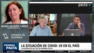 Yarza entrevista completa