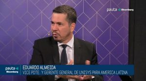 PAUTA Bloomberg | Ciberseguridad