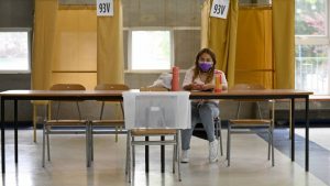 Plebiscito de Salida: ¿Cuáles son los horarios para ir a votar?