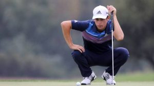 Joaquín Niemann abandona el PGA Tour y acepta la oferta del LIV