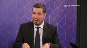 Eduardo Almeida posición de Chile