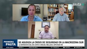 Mellado Fuerzas Armadas