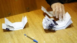 Plebiscito de Salida: ¿Cómo ver dónde me toca votar el 4 de septiembre?