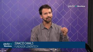 Ignacio Canals: servicios Lemontech