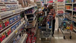Plebiscito de Salida: ¿Abrirán los supermercados este domingo?