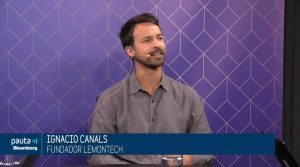 Ignacio Canals: la nube