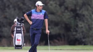 Gran temporada de los golfistas chilenos en el PGA Tour