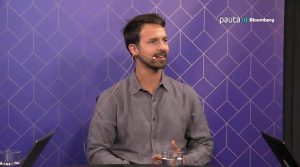 PAUTA Bloomberg | Software con inteligencia artificial
