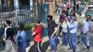 Plebiscito de Salida: ¿Dónde puedo consultar mi local de votación?