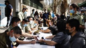 Plebiscito de Salida: ¿Cómo excusarme para no votar?