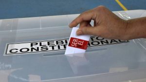 Plebiscito Nacional de Chile 2022: en vivo el conteo en la región de Magallanes