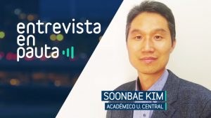 180427 ENTREVISTA SOONBAE KIM