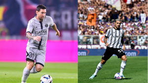 PSG recibe a la Juventus por la Champions 2022: cuándo es, dónde y cómo ver