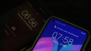 Hora oficial en Chile: ¿Qué hora es?