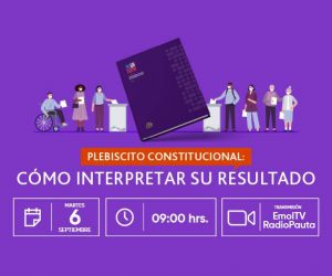 Plebiscito Constitucional: cómo interpretar su resultado