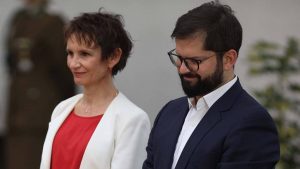 ¿Quién es Carolina Tohá, nueva ministra del Interior?