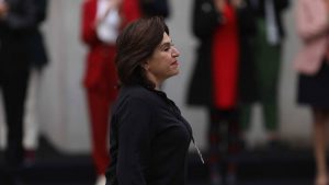 ¿Quién es Ana Lya Uriarte, nueva ministra de la Segpres?