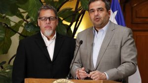 Senador Quintana espera 