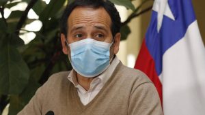 Senador Núñez (PC) advierte que si el Gobierno deja de lado el programa toman 