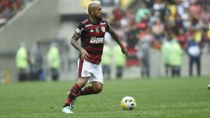 Flamengo vs Vélez: cuándo juegan, horario y quién transmite la Copa Libertadores