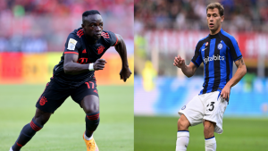 Inter de Milán vs Bayern Múnich: cuándo juegan, horario y quién transmite la Champions League