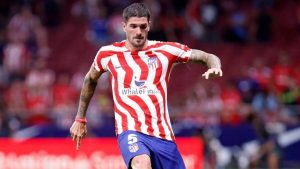 Atlético de Madrid vs Porto: cuándo juegan, horario y quién transmite la Champions League