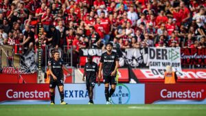 Brujas vs Bayer Leverkusen: cuándo juegan, horario y quién transmite la Champions League