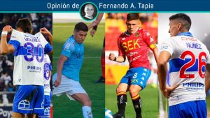 Europa vuelve a mirarnos