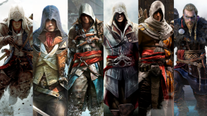 Ubisoft Forward: Los posibles próximos títulos de Assassin's Creed