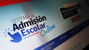 Hoy termina el plazo para postular al Sistema de Admisión Escolar: ¿cómo y dónde hacerlo?