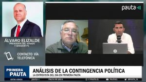 Elizalde cuña sobre GB