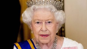 ¿De qué murió la Reina Isabel II?