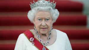 ¿Dónde murió la Reina Isabel II?