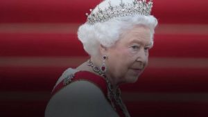 A los 96, muere la Reina Isabel II