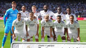 Real Madrid vs Leipzig: cuándo juegan, horario y quién transmite la Champions League