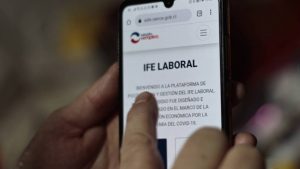 IFE Laboral | ¿Cuándo me corresponde recibir el beneficio y qué hacer si no me llega?