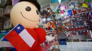 Feriado 16 de septiembre: ¿Quiénes trabajan en Fiestas Patrias, es irrenunciable?