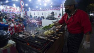 Fiestas Patrias: ¿Abren los supermercados el 16 de septiembre?