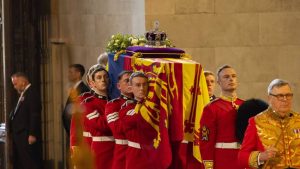¿Cuándo y dónde ver el funeral de la Reina Isabel II?