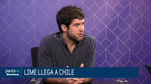 Lorenzo Mayol: seguridad Lime