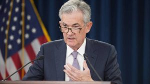 Reserva Federal de Estados Unidos sube las tasas de interés en 75 puntos