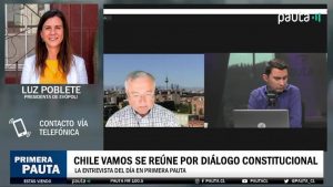 Luz Poblete 22.09.22