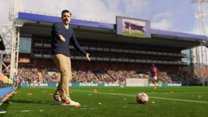 Ted Lasso y el AFC Richmond estarán en el FIFA 23