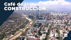Cafe de la Construccion - 24 de septiembre de 2022 - Resumen