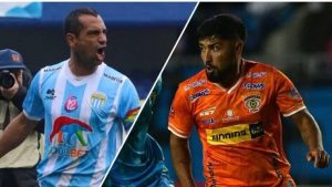 Magallanes vs Cobreloa: formaciones de los equipos