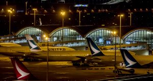 Qantas, Delta y Singapur lideran en la clase económica premium