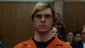 Familia de víctima de Jeffrey Dahmer critica la nueva serie de Netflix