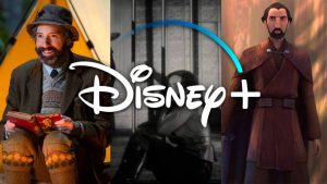 Los estrenos que llegan en octubre de 2022 a Disney+