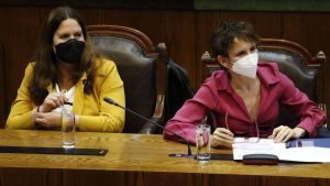 Cámara aprueba octava prórroga al Estado de Excepción en la Macrozona Sur