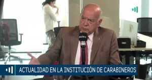 Pauta Final | Entrevista al senador José Miguel Insulza